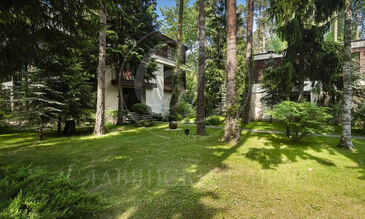 Лот-3314-462258 продажа дома Рублево-Успенское шоссе Сосновый Бор