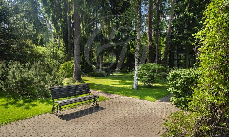 Лот-3314-462260 продажа дома Рублево-Успенское шоссе Сосновый Бор
