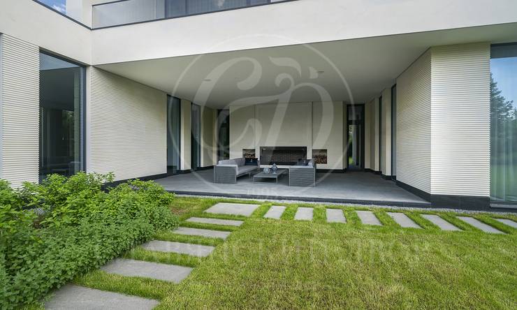 Лот-11608-462431 продажа дома Рублево-Успенское шоссе Речной