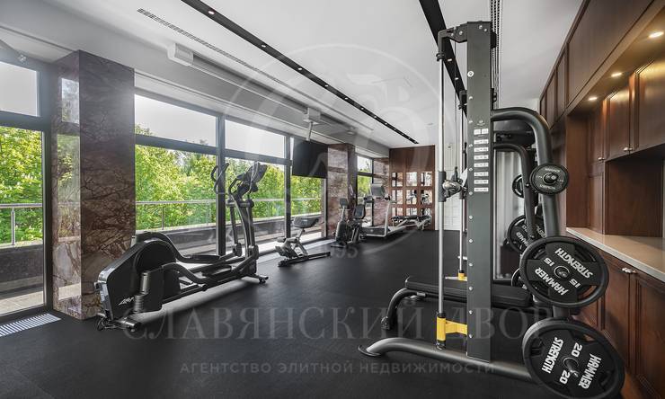 Лот-12425-462538 продажа дома 2-е Успенское шоссе Таганьково-5