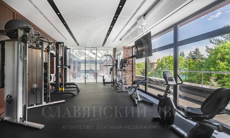 Лот-12425-462539 продажа дома 2-е Успенское шоссе Таганьково-5