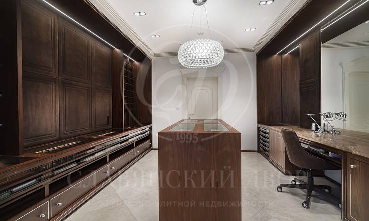 Лот-12425-462582 продажа дома 2-е Успенское шоссе Таганьково-5