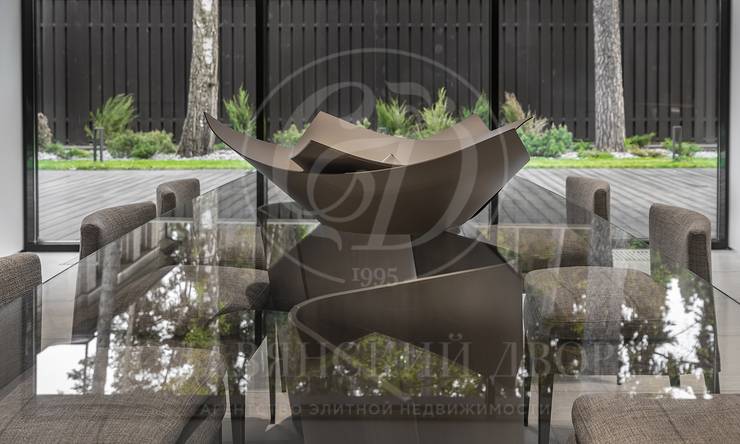 Лот-12533-462615 продажа дома Рублево-Успенское шоссе Жуковка-2