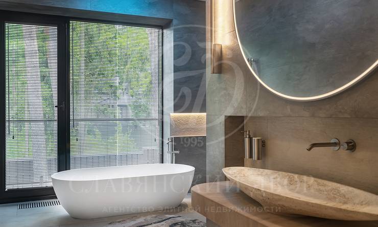 Лот-12533-462638 продажа дома Рублево-Успенское шоссе Жуковка-2