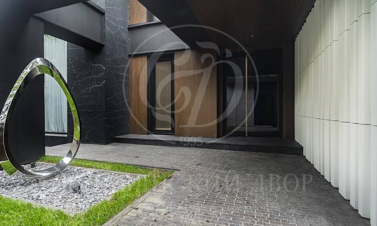 Лот-12533-462640 продажа дома Рублево-Успенское шоссе Жуковка-2