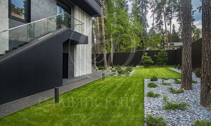 Лот-12533-462646 продажа дома Рублево-Успенское шоссе Жуковка-2