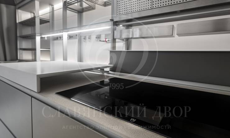 Лот-12533-462648 продажа дома Рублево-Успенское шоссе Жуковка-2