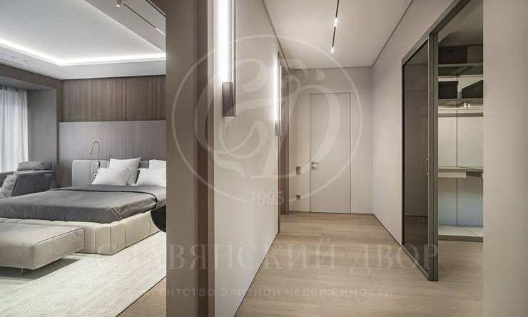 Лот-12533-462673 продажа дома Рублево-Успенское шоссе Жуковка-2
