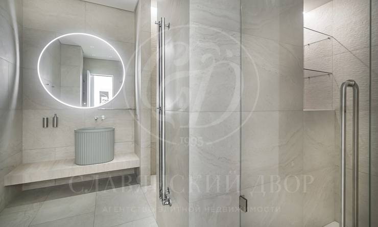 Лот-12533-462674 продажа дома Рублево-Успенское шоссе Жуковка-2