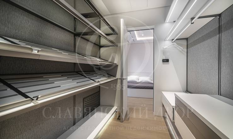 Лот-12533-462676 продажа дома Рублево-Успенское шоссе Жуковка-2