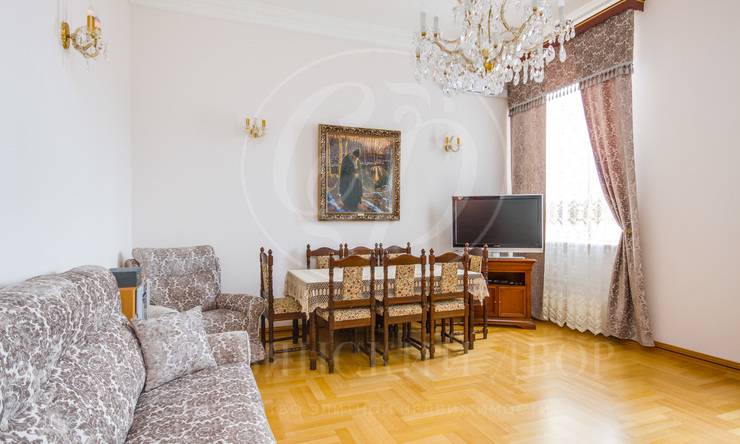 Лот-6752-46270 Аренда квартиры Цветной бульвар, Сретенка