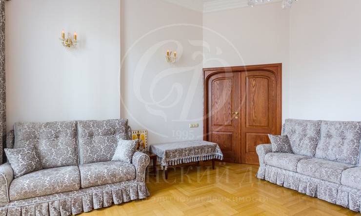 Лот-6752-46271 Аренда квартиры Цветной бульвар, Сретенка