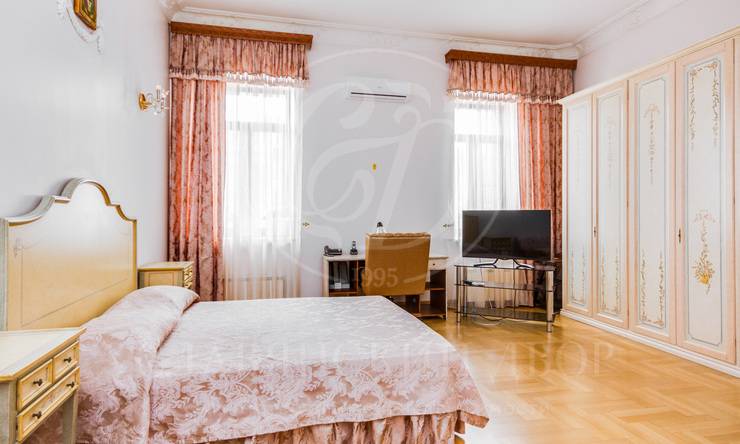 Лот-6752-46273 Аренда квартиры Цветной бульвар, Сретенка