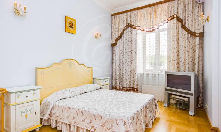 Лот-6752-46274 Аренда квартиры Цветной бульвар, Сретенка