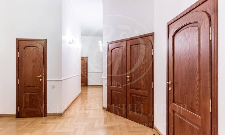 Лот-6752-46275 Аренда квартиры Цветной бульвар, Сретенка