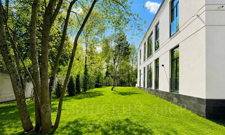 Лот-12345-462750 продажа дома Рублево-Успенское шоссе Тайм-2