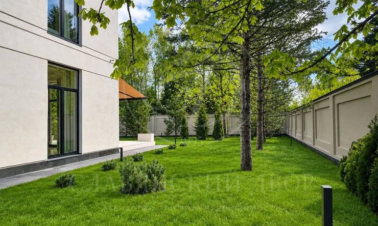 Лот-12345-462755 продажа дома Рублево-Успенское шоссе Тайм-2