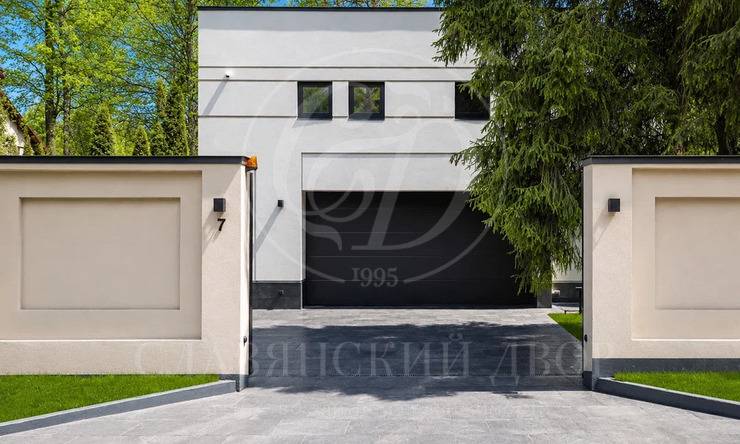 Лот-12345-462756 продажа дома Рублево-Успенское шоссе Тайм-2