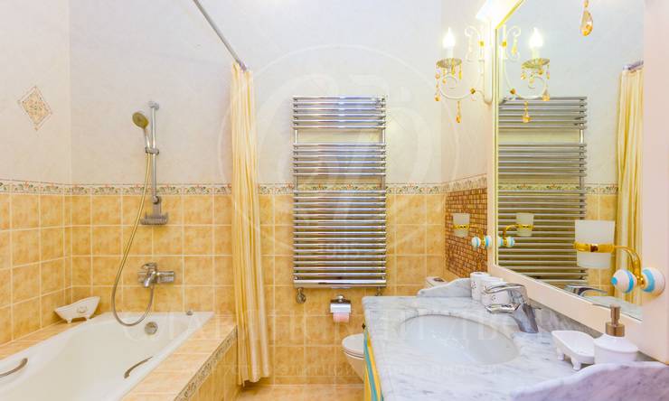 Лот-6752-46277 Аренда квартиры Цветной бульвар, Сретенка