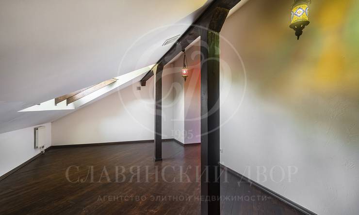 Лот-2462-462776 аренда дома 1-е Успенское шоссе Лапино