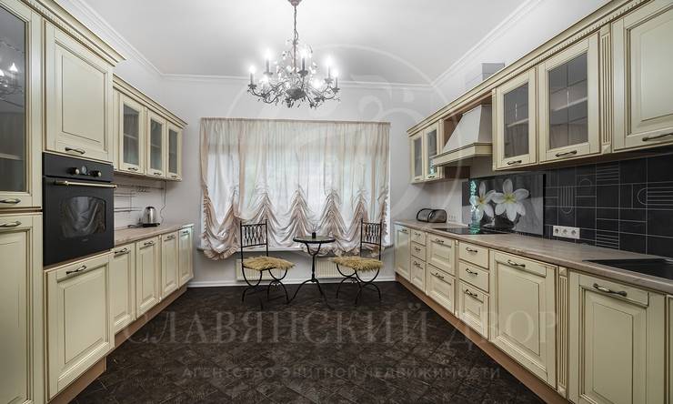 Лот-2462-462777 аренда дома 1-е Успенское шоссе Лапино