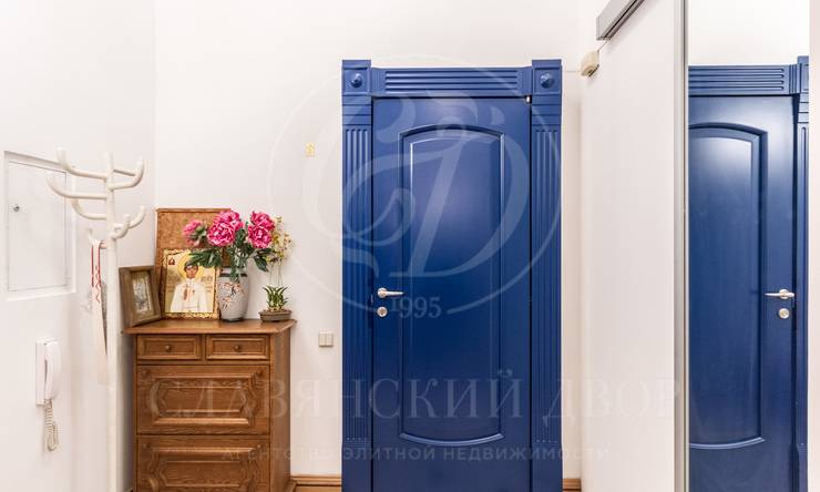 Лот-6752-46278 Аренда квартиры Цветной бульвар, Сретенка