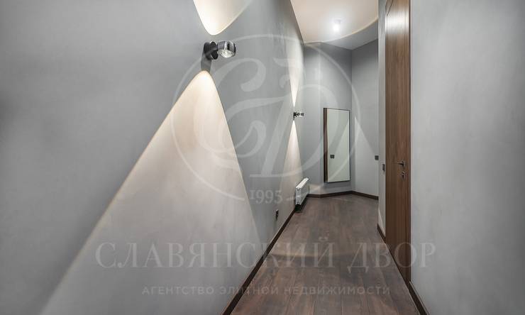 Лот-11915-462822 аренда дома 1-е Успенское шоссе Николино (Новое Николино)