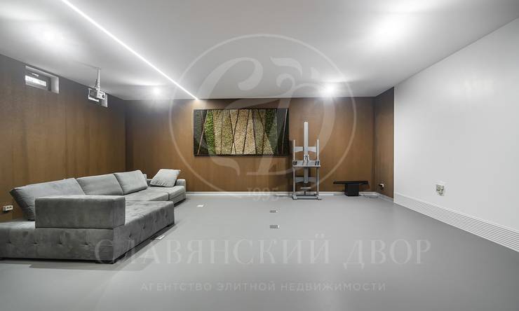 Лот-11915-462835 аренда дома 1-е Успенское шоссе Николино (Новое Николино)
