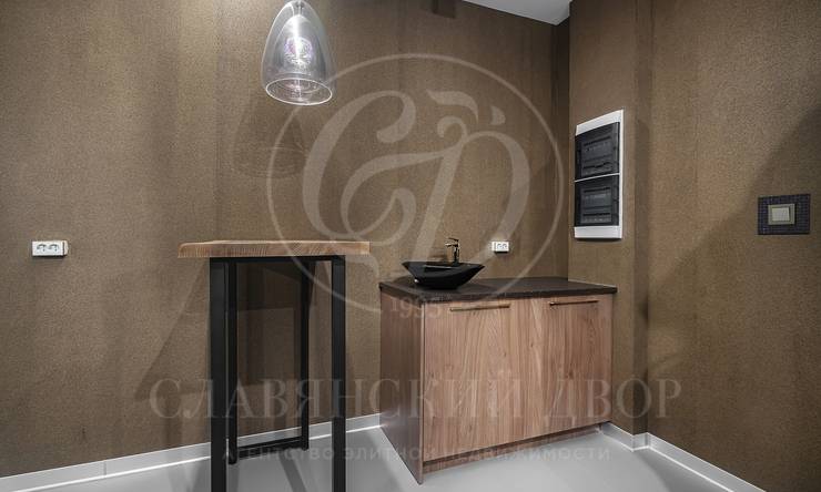 Лот-11915-462839 аренда дома 1-е Успенское шоссе Николино (Новое Николино)