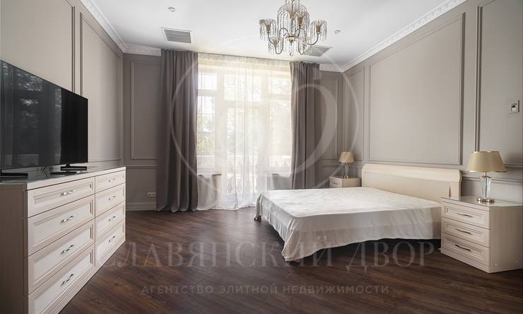 Лот-98-462844 аренда дома 1-е Успенское шоссе Николино (Новое Николино)