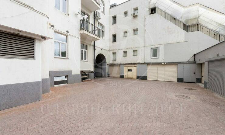 Лот-13422-462962 Продажа квартиры Остоженка