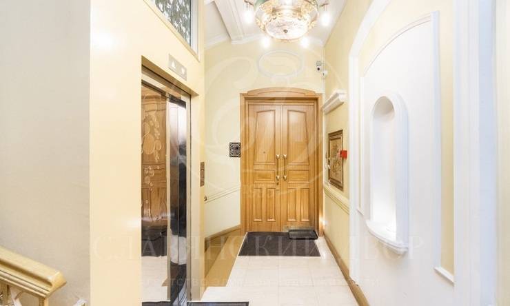 Лот-13422-462963 Продажа квартиры Остоженка