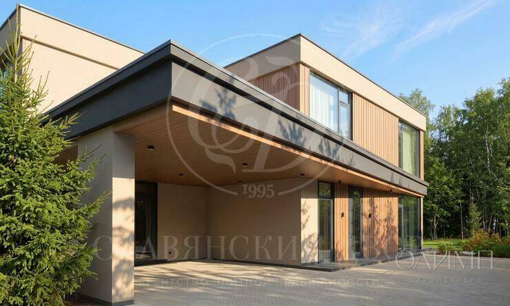 Лот-12535-462978 продажа дома Новорижское шоссе Александрово