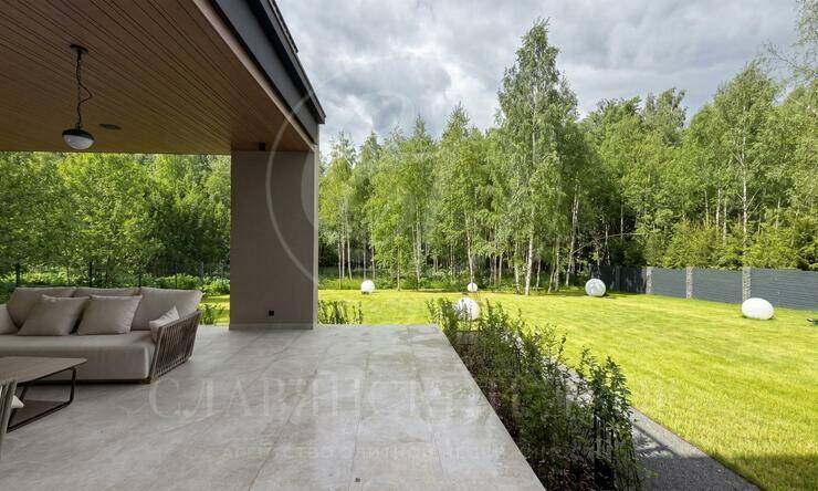 Лот-12535-462980 продажа дома Новорижское шоссе Александрово