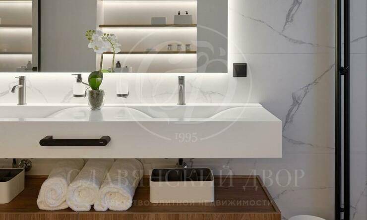 Лот-12535-462985 продажа дома Новорижское шоссе Александрово