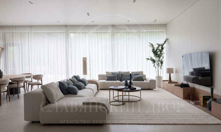 Лот-12535-462987 продажа дома Новорижское шоссе Александрово