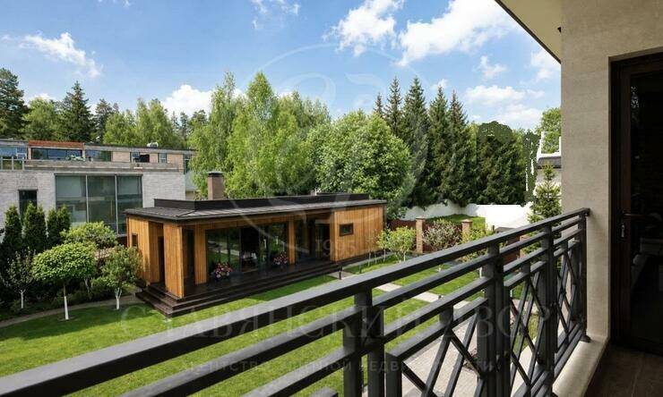 Лот-12536-463030 продажа дома Рублево-Успенское шоссе Жуковка Левая сторона