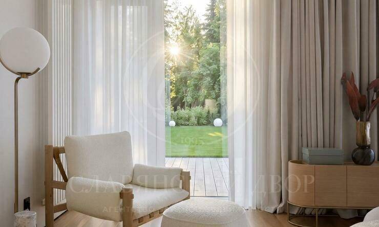 Лот-12537-463088 продажа дома Рублево-Успенское шоссе Эмеральд Вилладж (Emerald Village)