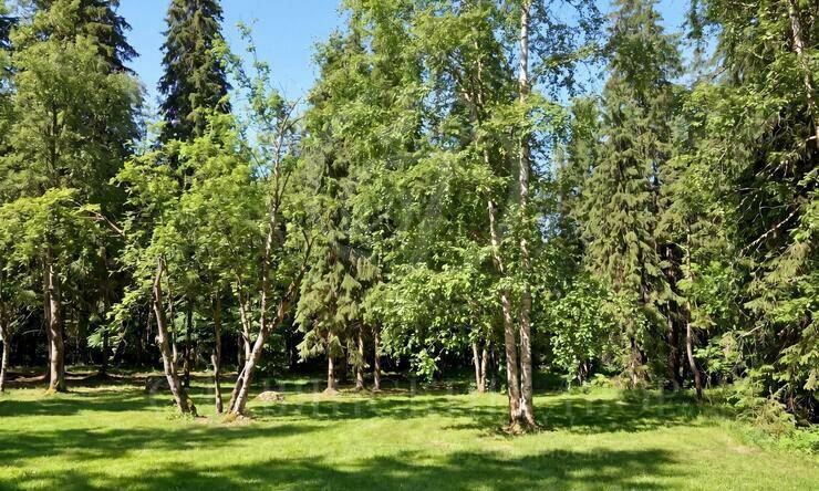 Лот-12537-463099 продажа дома Рублево-Успенское шоссе Эмеральд Вилладж (Emerald Village)