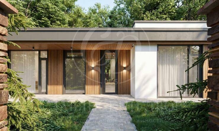 Лот-12537-463100 продажа дома Рублево-Успенское шоссе Эмеральд Вилладж (Emerald Village)