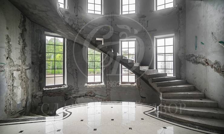 Лот-12539-463112 продажа дома Рублево-Успенское шоссе Ромашково