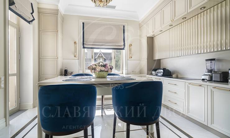 Лот-12035-463132 продажа дома Минское шоссе Трувиль