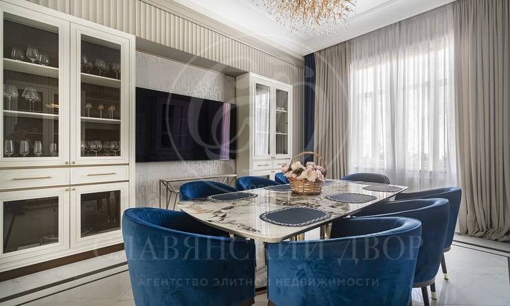 Лот-12035-463136 продажа дома Минское шоссе Трувиль