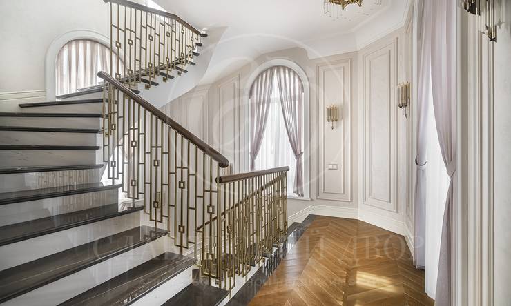 Лот-12035-463139 продажа дома Минское шоссе Трувиль
