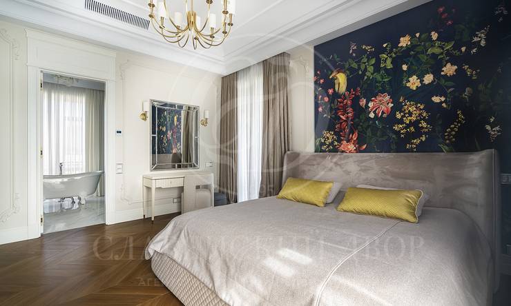 Лот-12035-463141 продажа дома Минское шоссе Трувиль