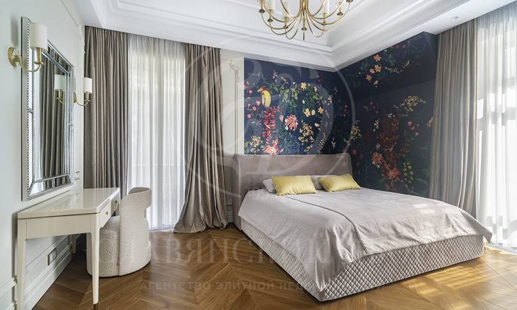 Лот-12035-463143 продажа дома Минское шоссе Трувиль