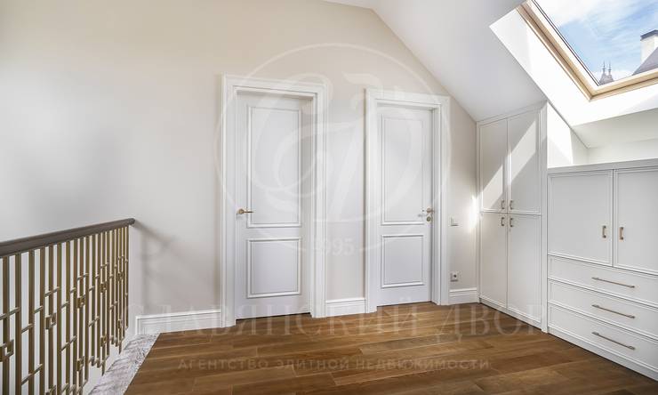 Лот-12035-463146 продажа дома Минское шоссе Трувиль