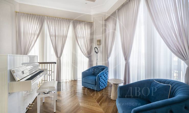 Лот-12035-463147 продажа дома Минское шоссе Трувиль