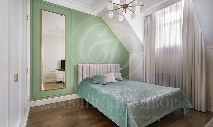 Лот-12035-463149 продажа дома Минское шоссе Трувиль