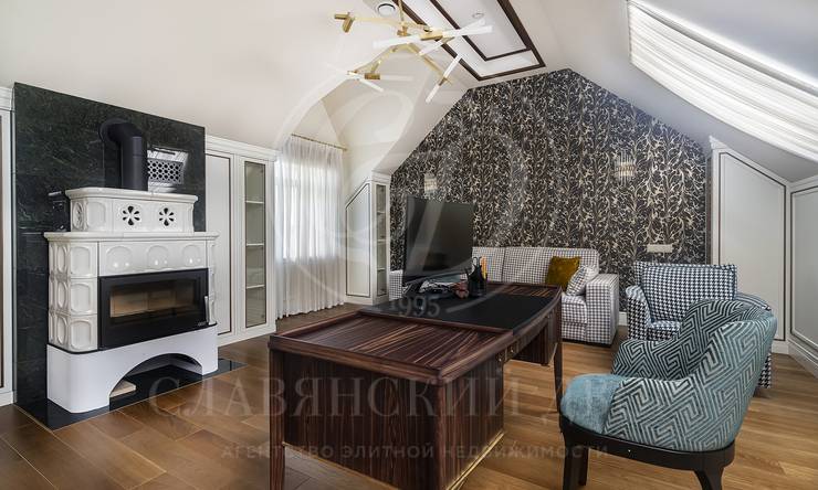 Лот-12035-463152 продажа дома Минское шоссе Трувиль